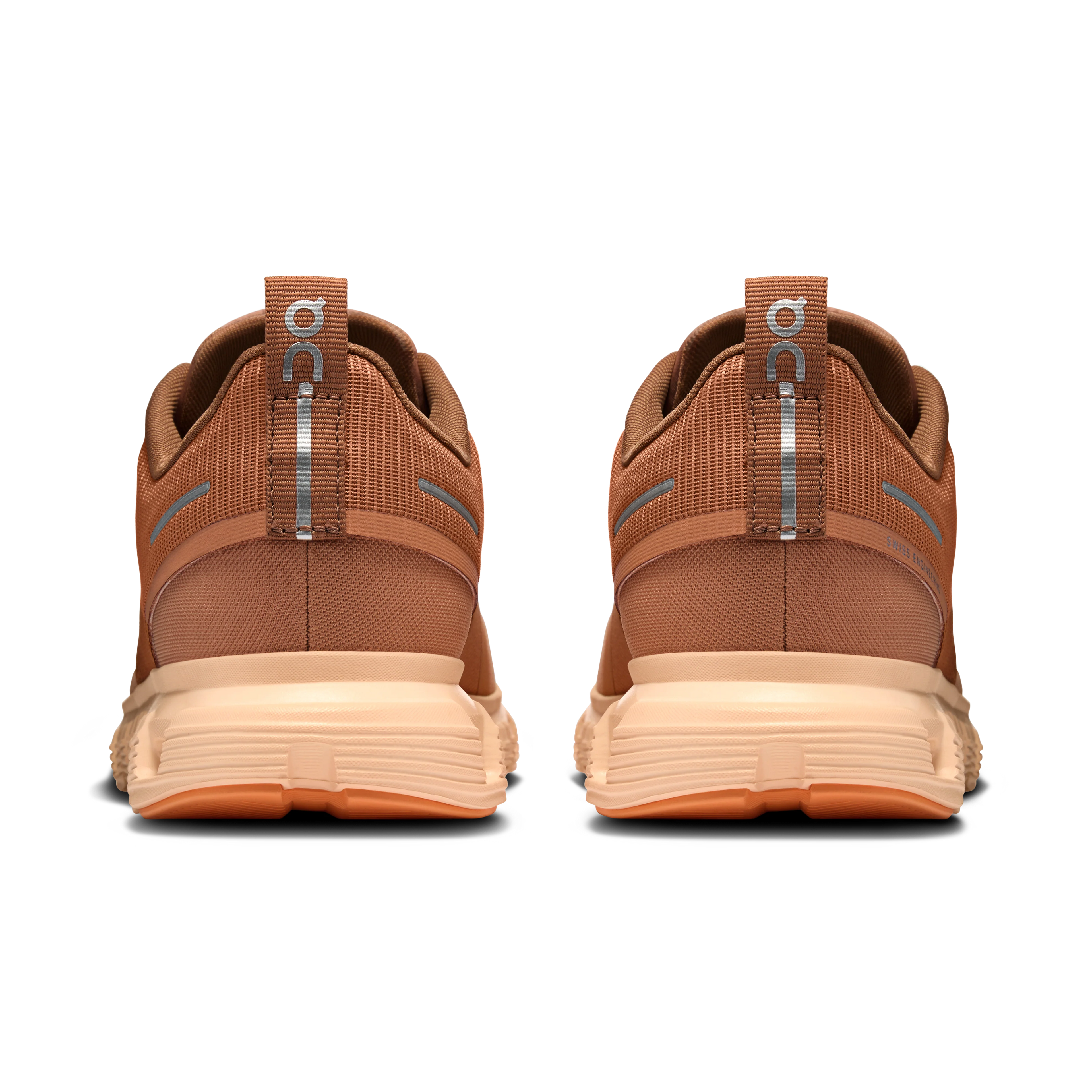 Cloud 6 Waterproof - Sandstone Blonde