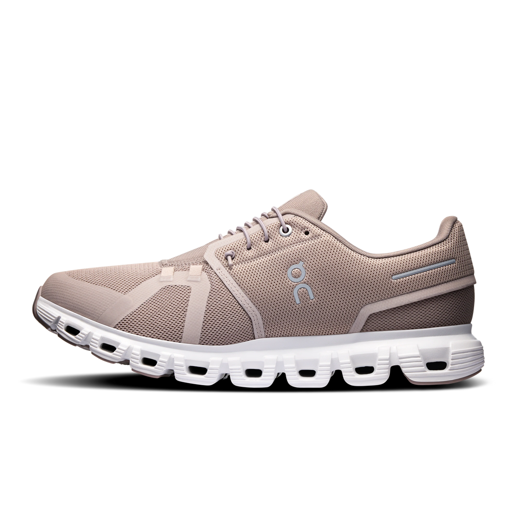 Cloud 6 - Fog White