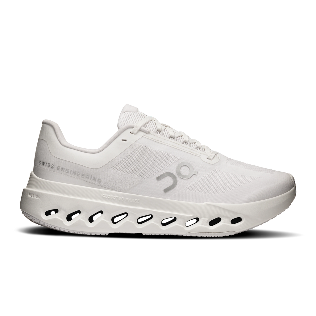Cloudsurfer Next -  White White