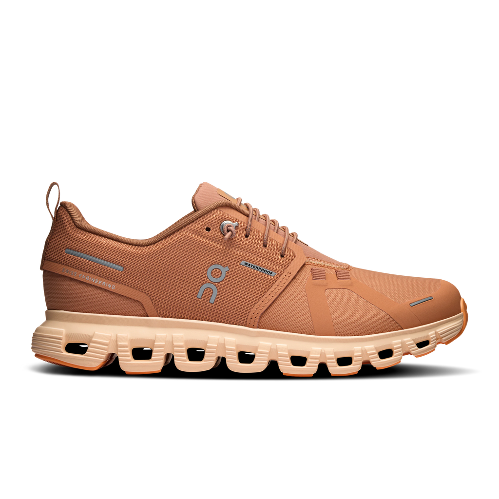 Cloud 6 Waterproof - Sandstone Blonde