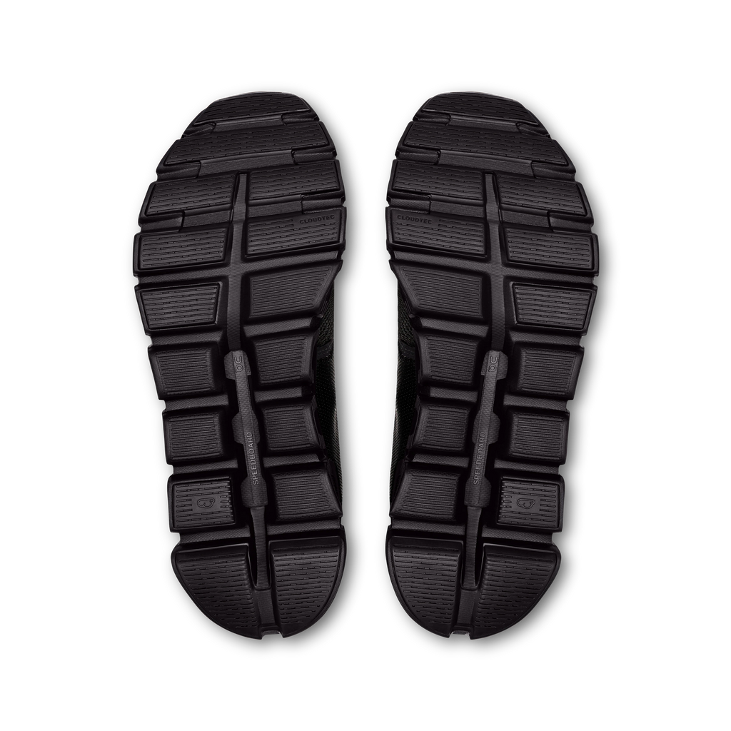 Cloud 6 - Black Black