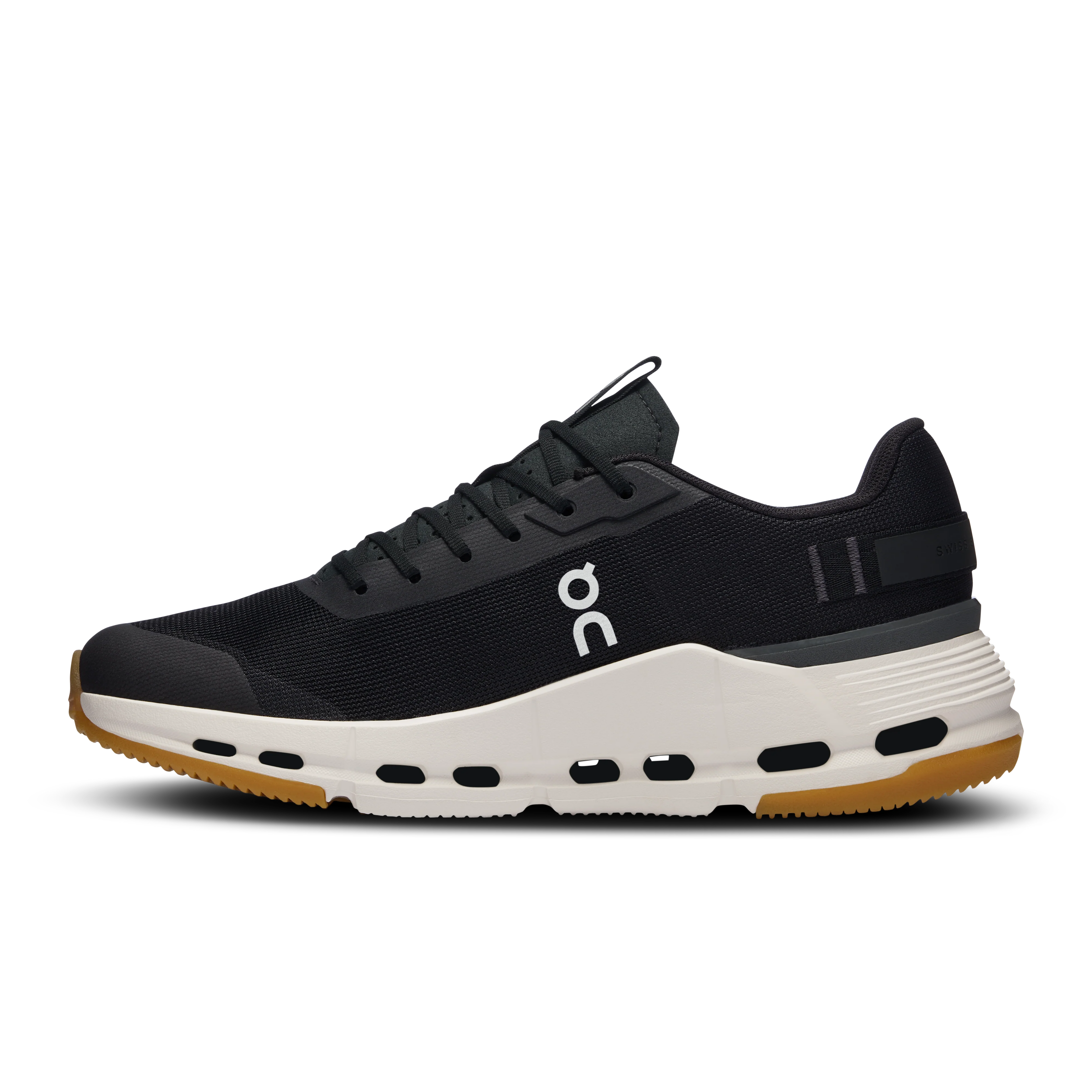 Cloudnova Form 2 - Black Ivory