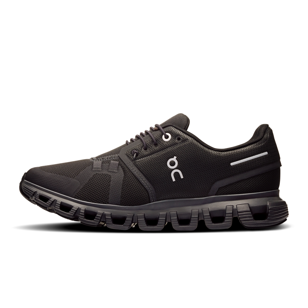Cloud 6 - Black Black