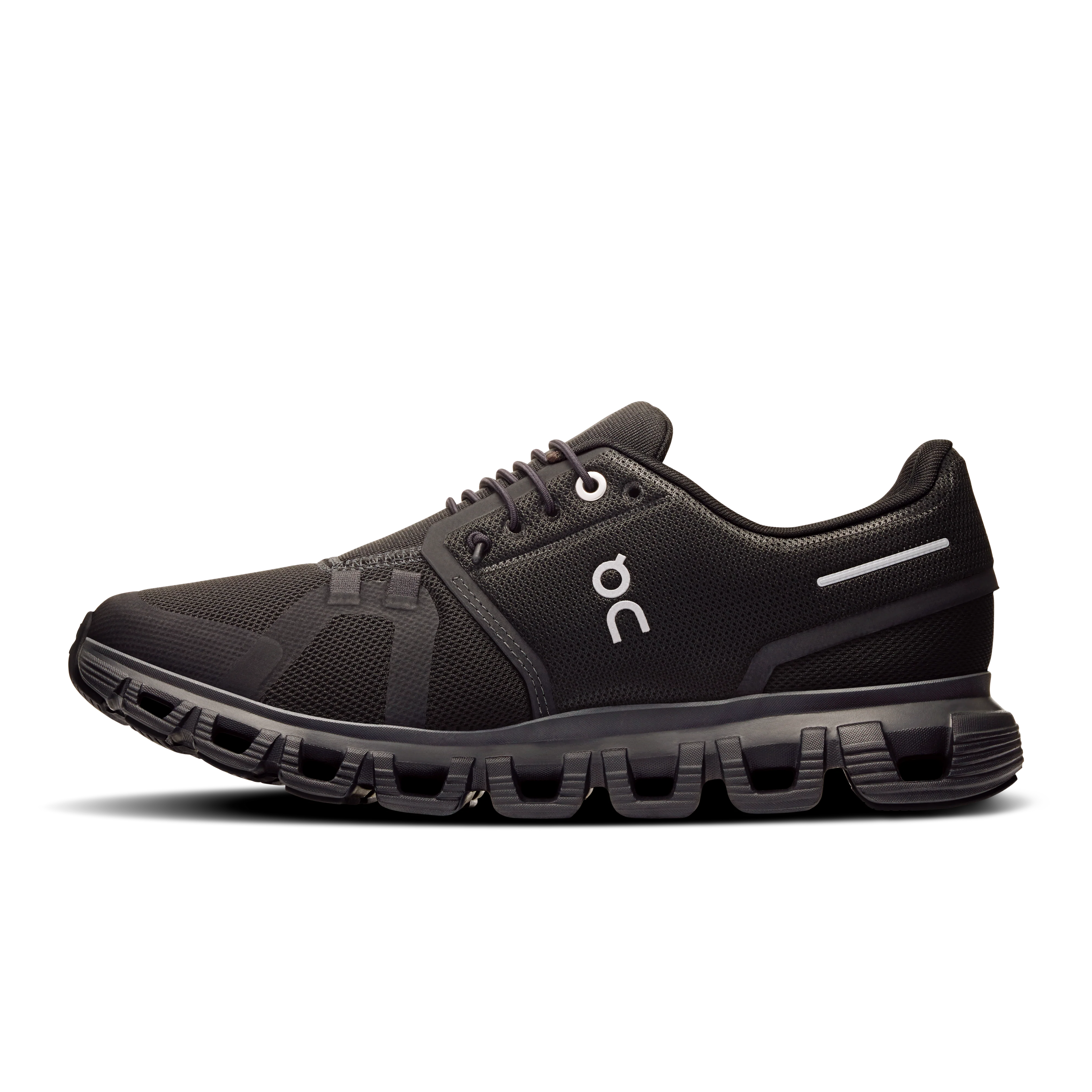 Cloud 6 - Black Black