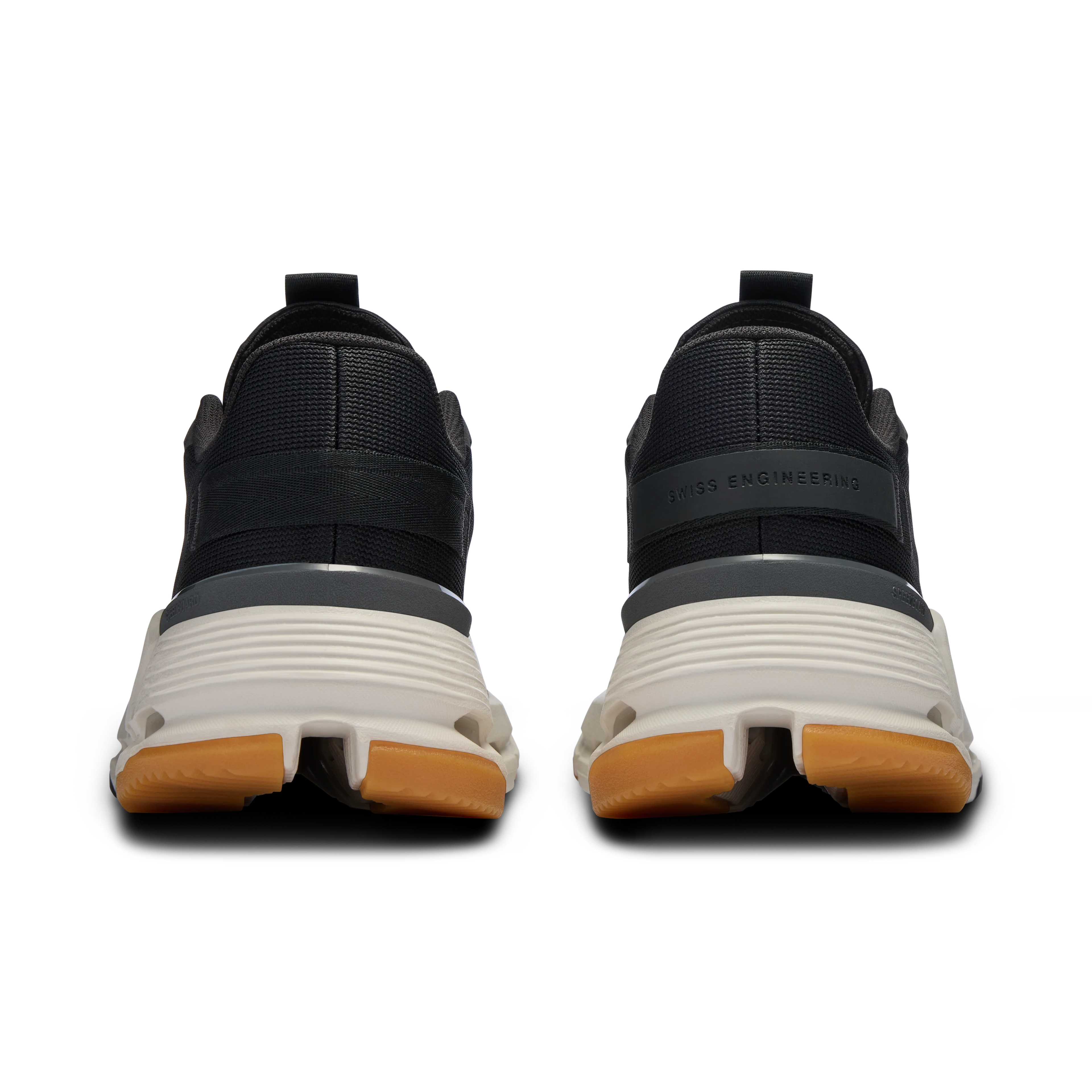 Cloudnova Form 2 - Black Ivory