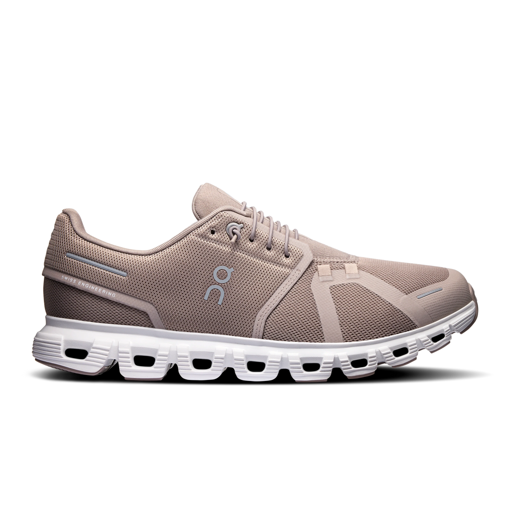 Cloud 6 - Fog White