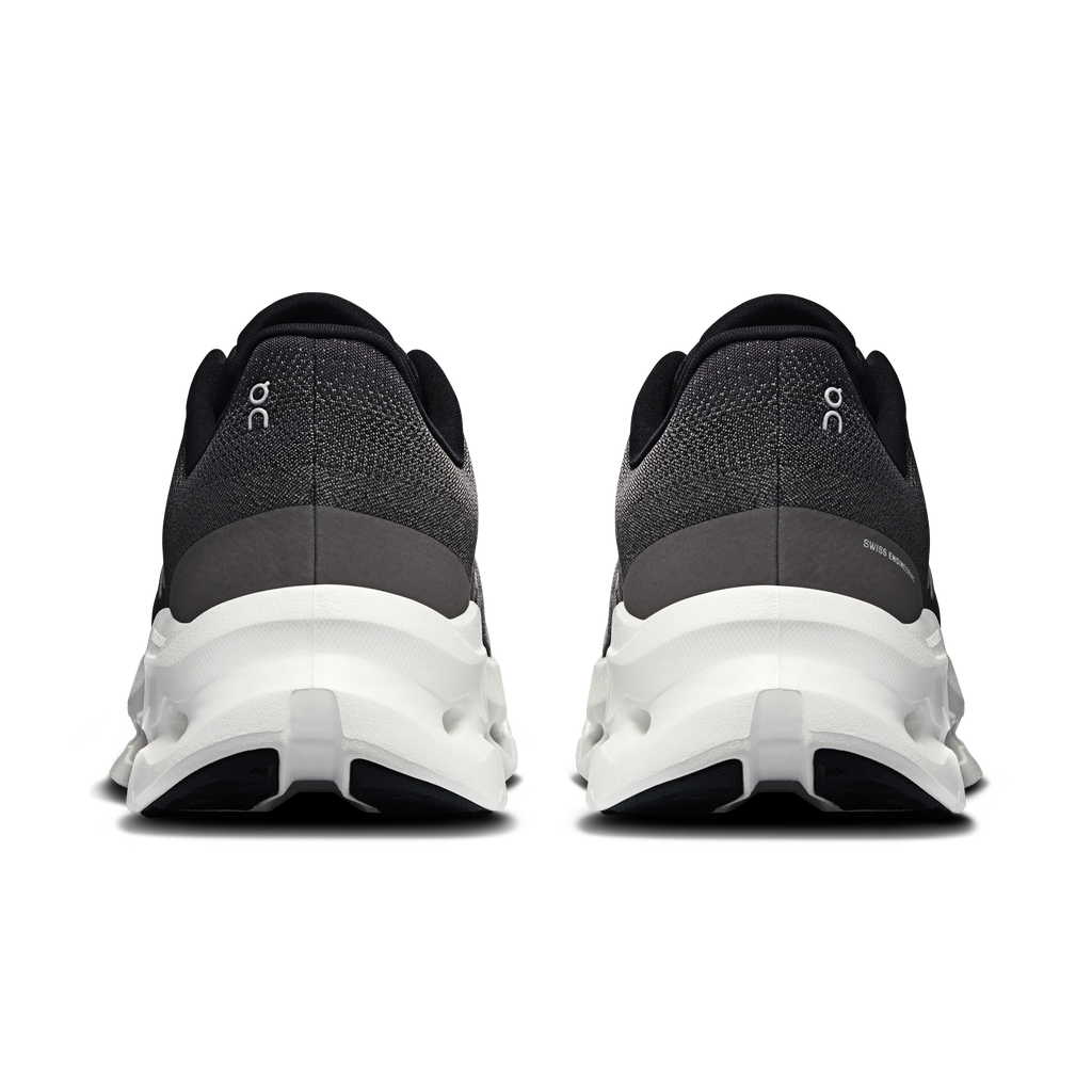 Cloudtilt  - Black | Asphalt