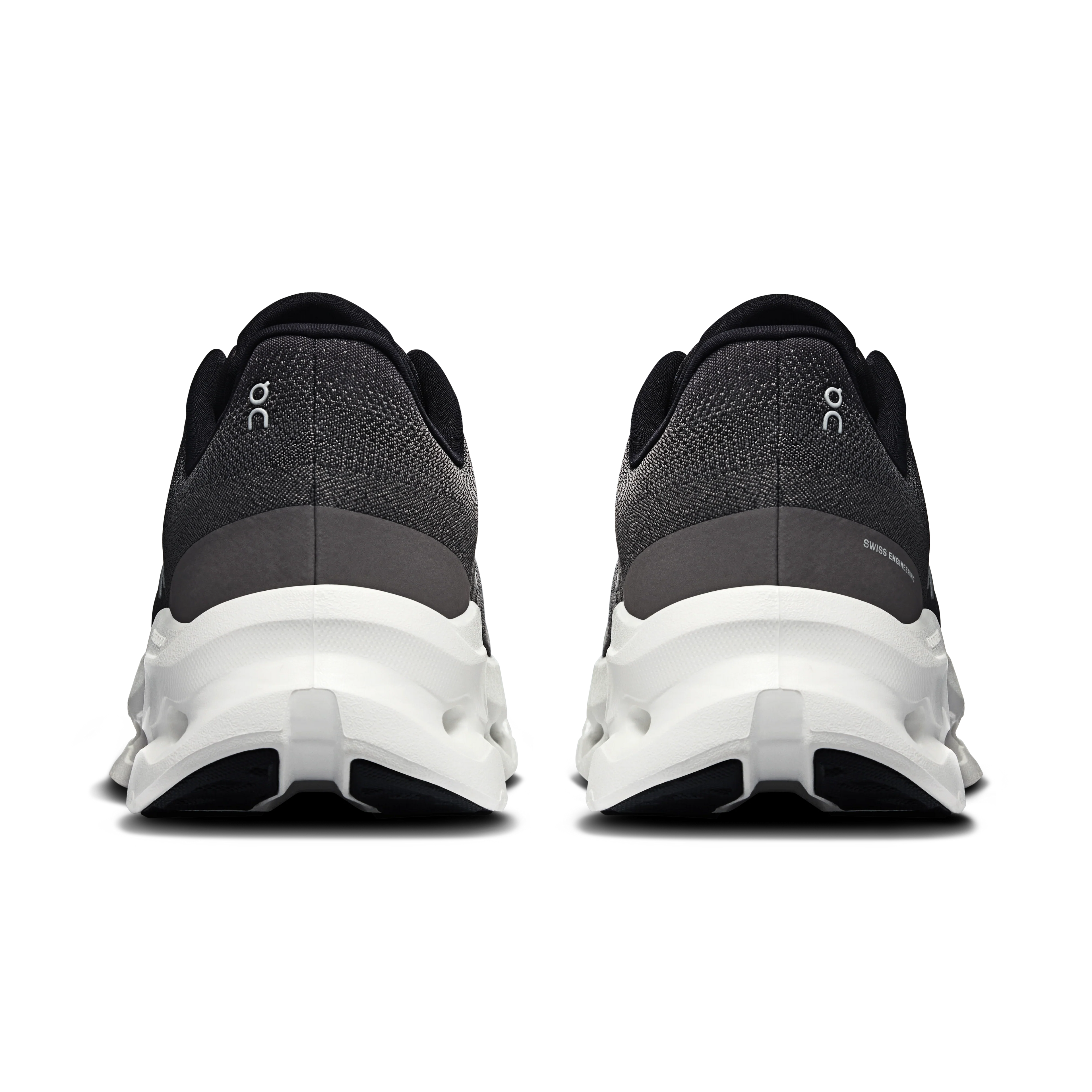 Cloudtilt  - Black | Asphalt