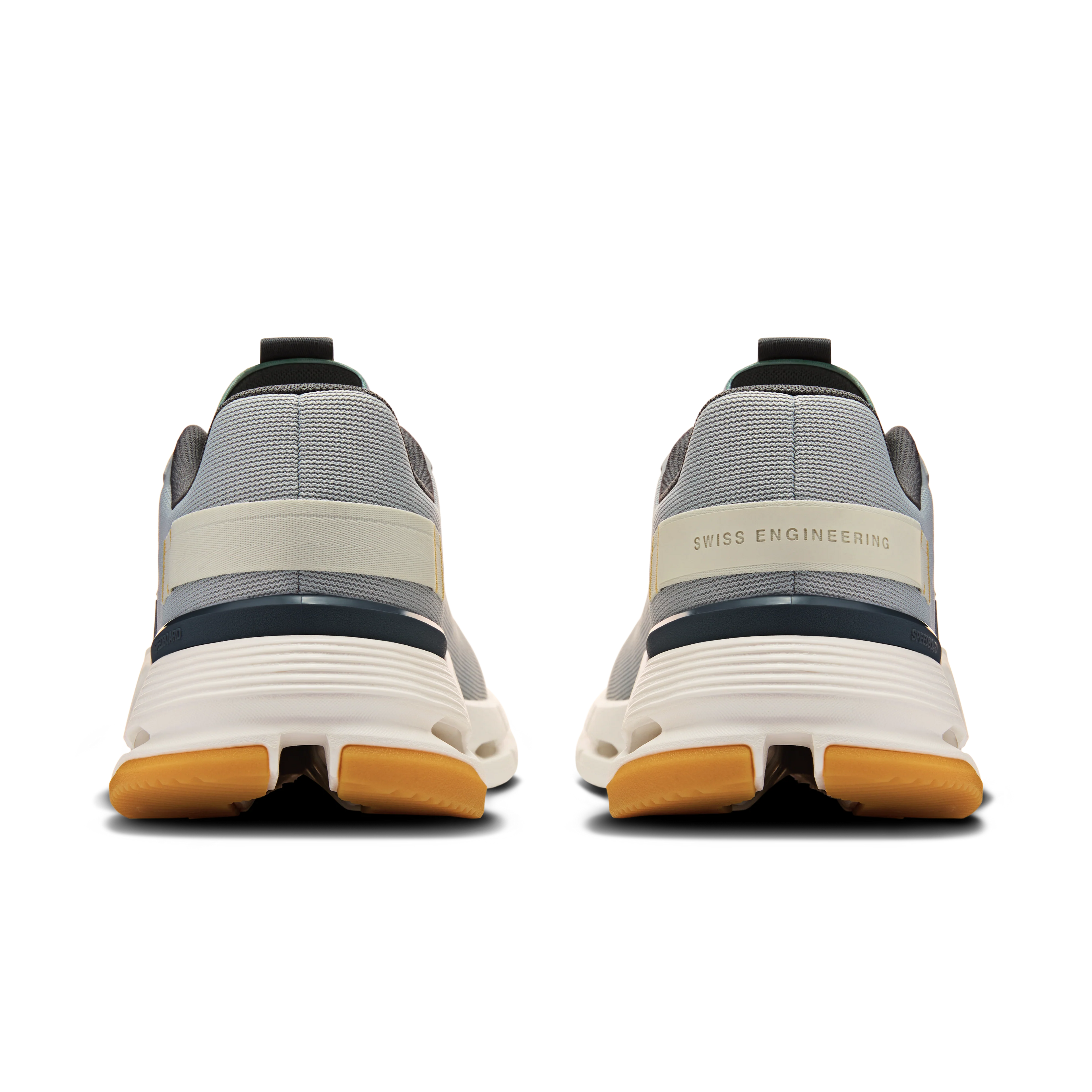 Cloudnova Form 2 - Glacier | Olive