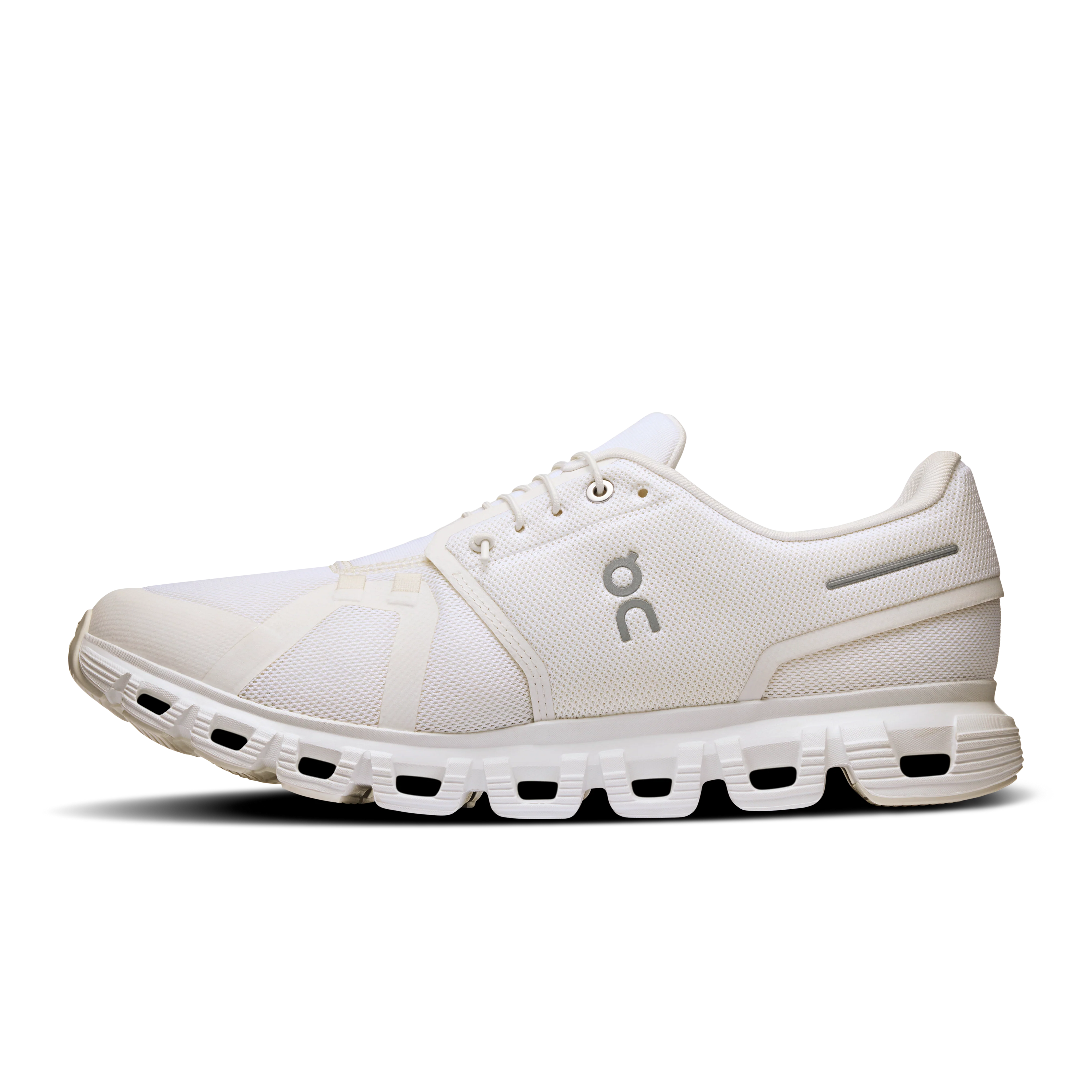 Cloud 6 - White  White