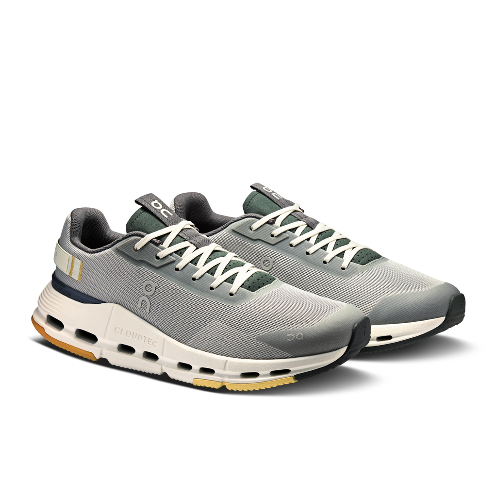 Cloudnova Form 2 - Glacier | Olive