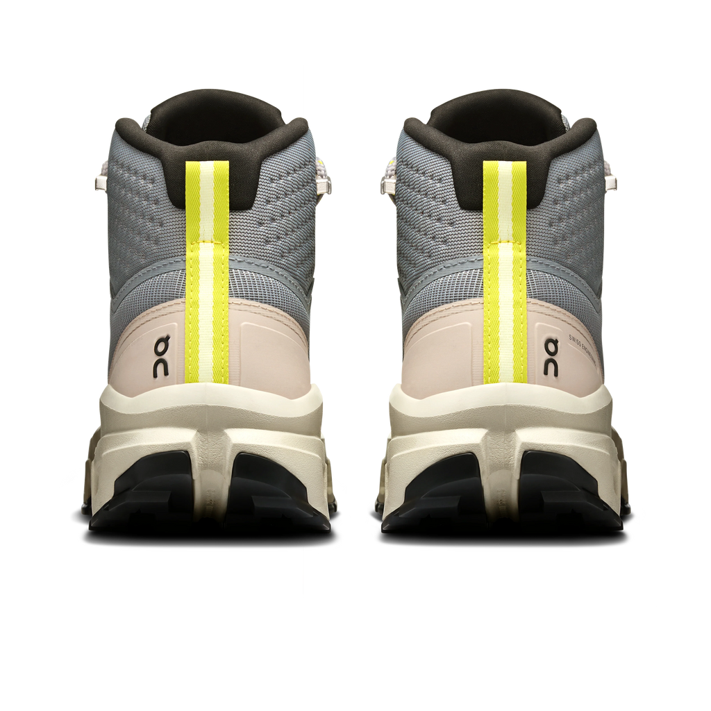 Cloudrock Mid Waterproof - Alloy | Ice