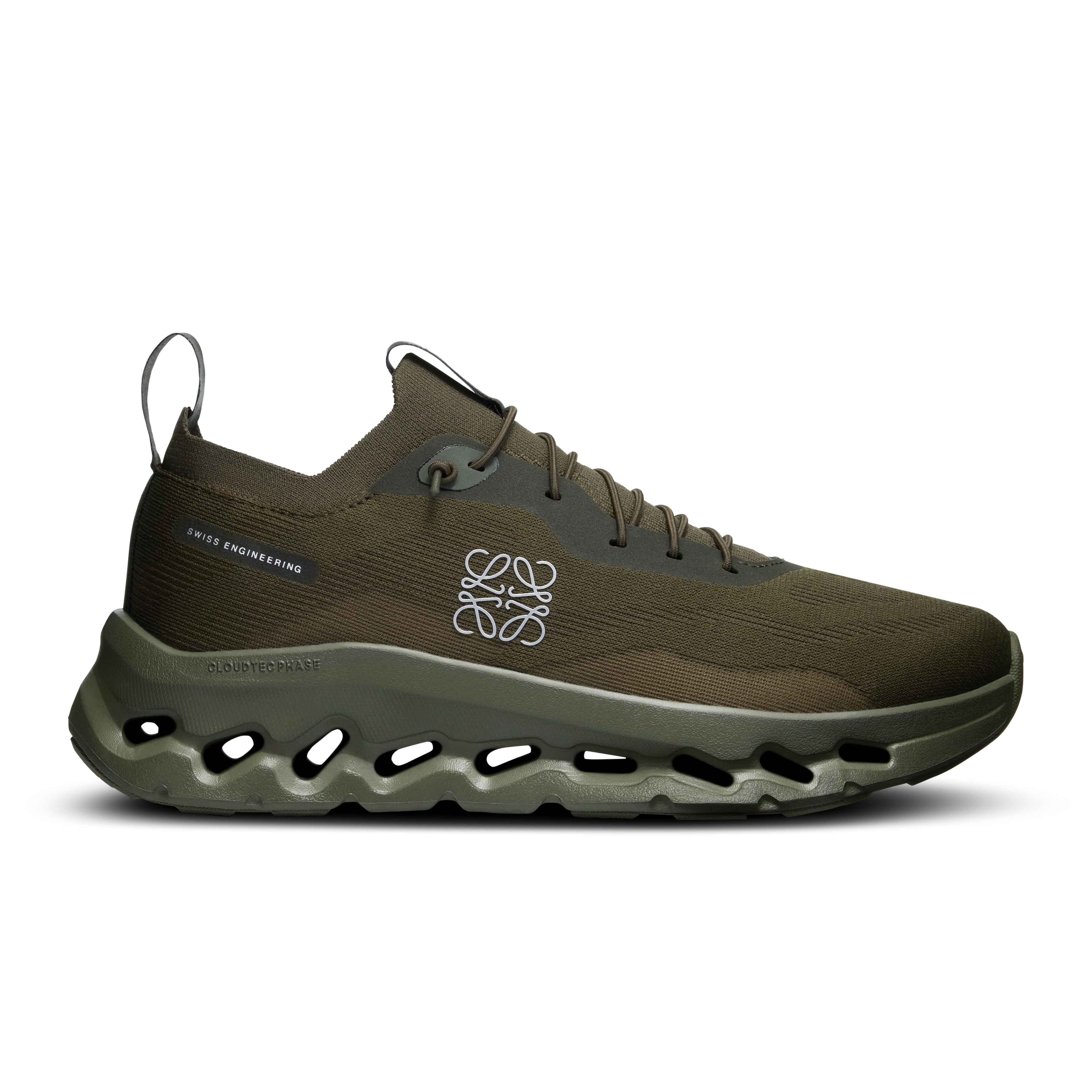 Cloudtilt LOEWE - Khaki