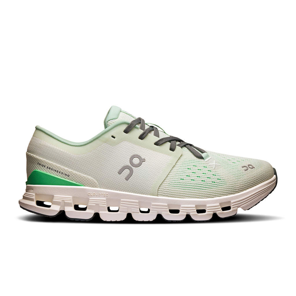 Cloud X 4 - Aloe Honeydew