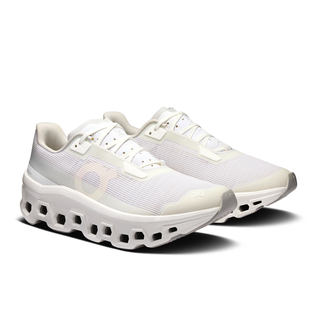 Cloudmonster Void - White  White