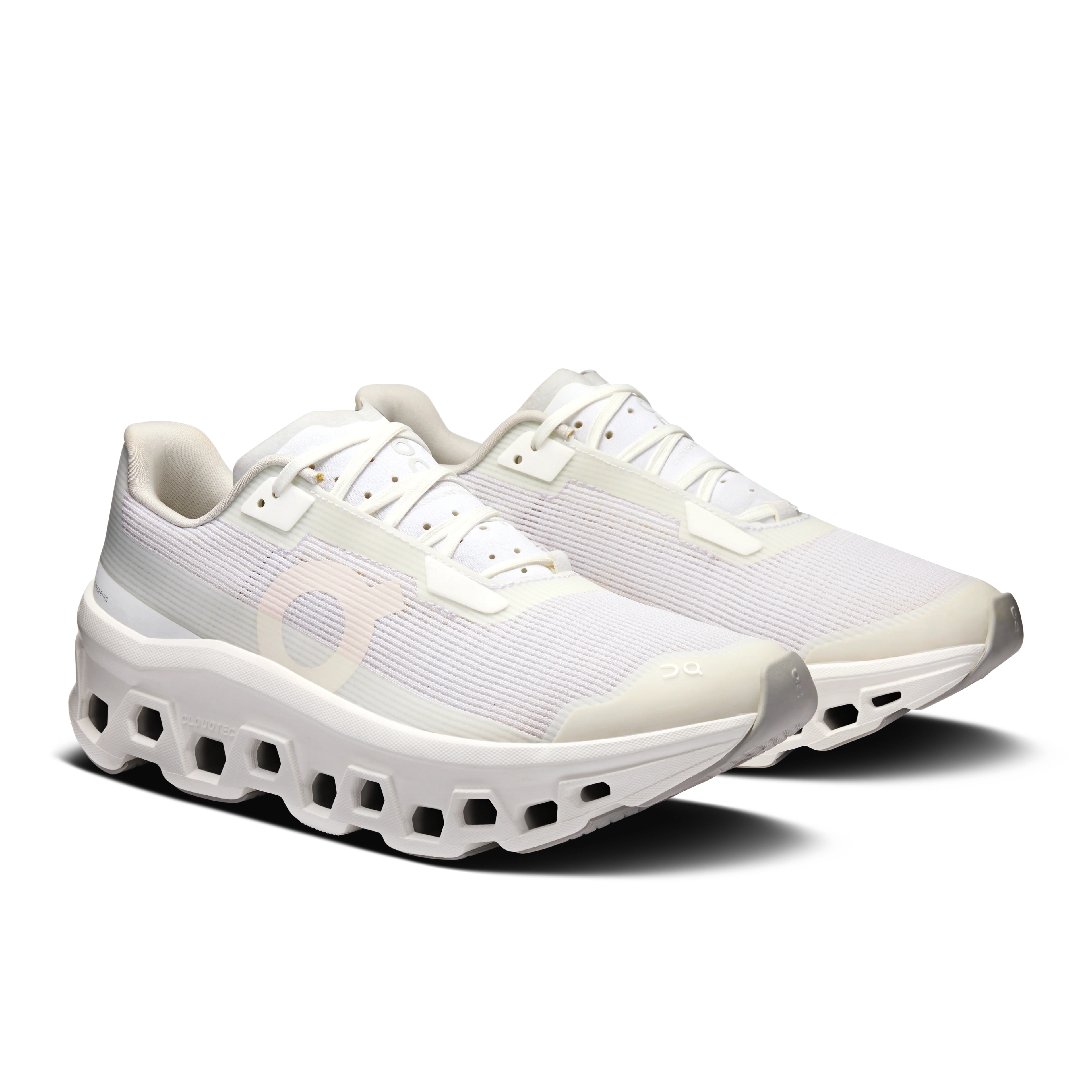 Cloudmonster Void - White  White