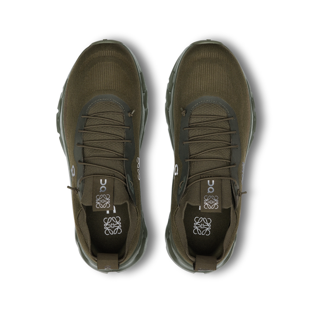 Cloudtilt LOEWE - Khaki