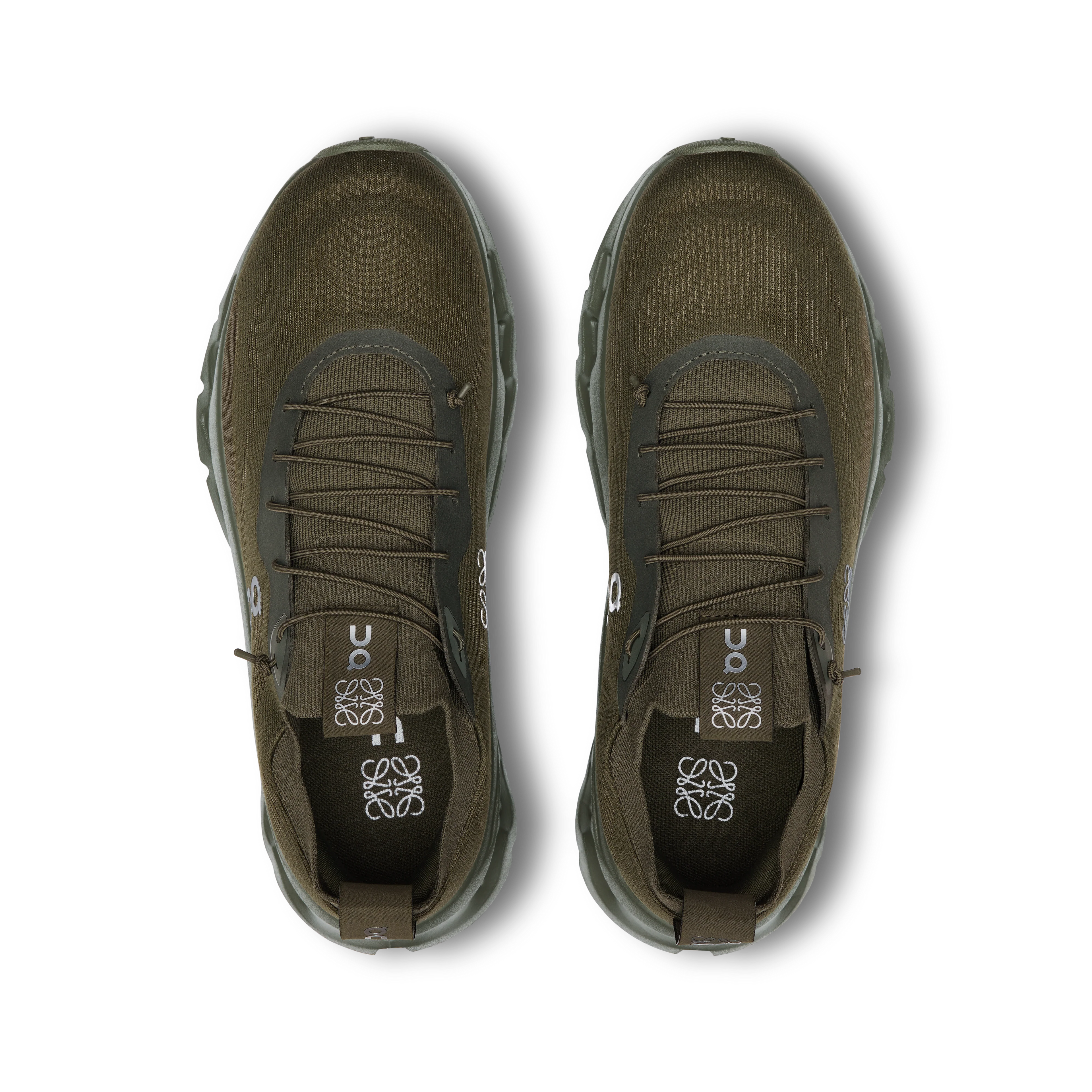 Cloudtilt LOEWE - Khaki