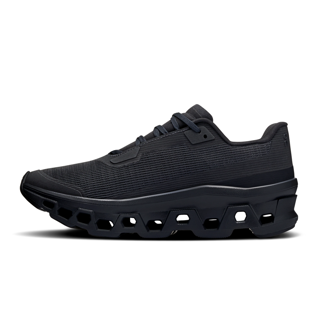Cloudmonster Void - Black Black