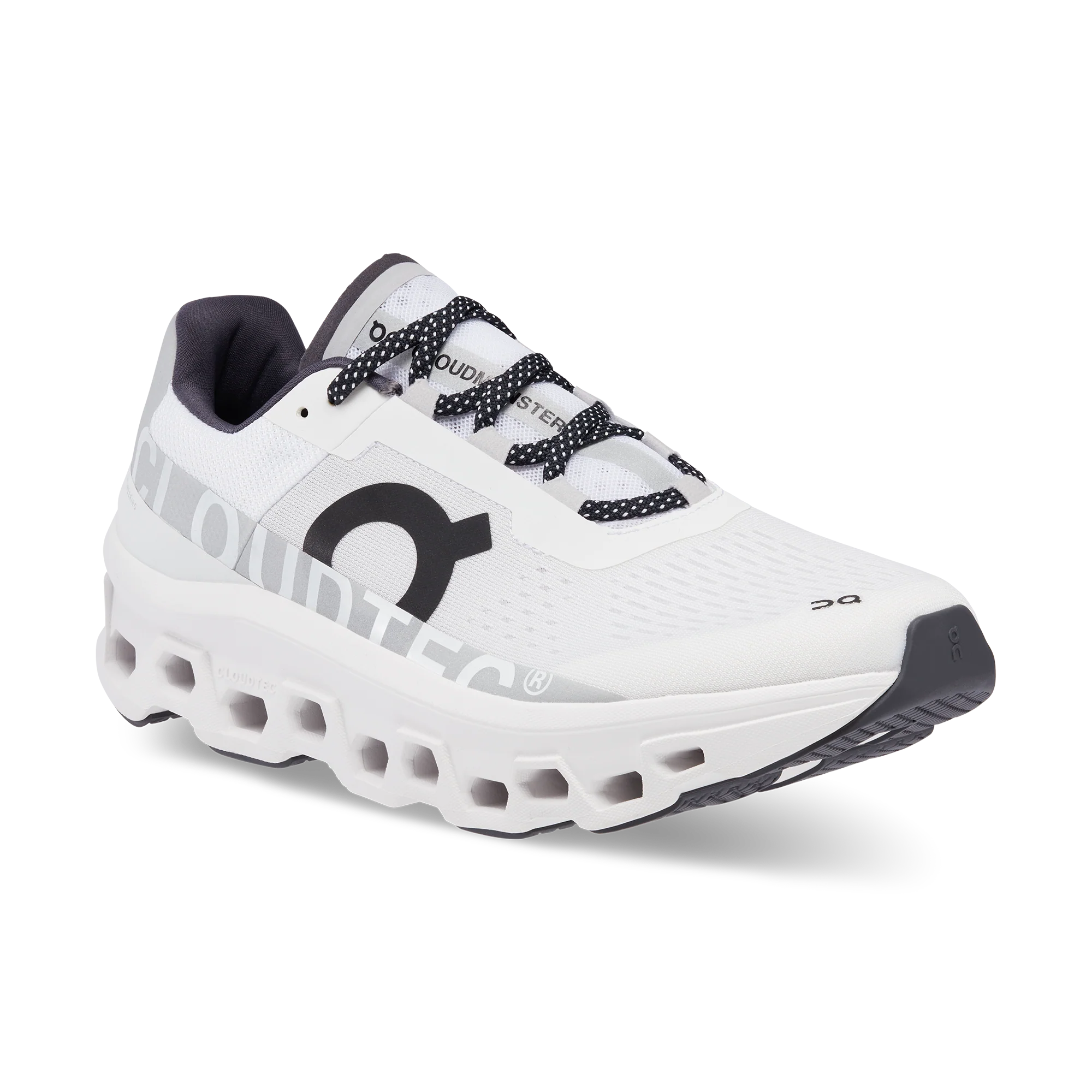 Cloudmonster - All White