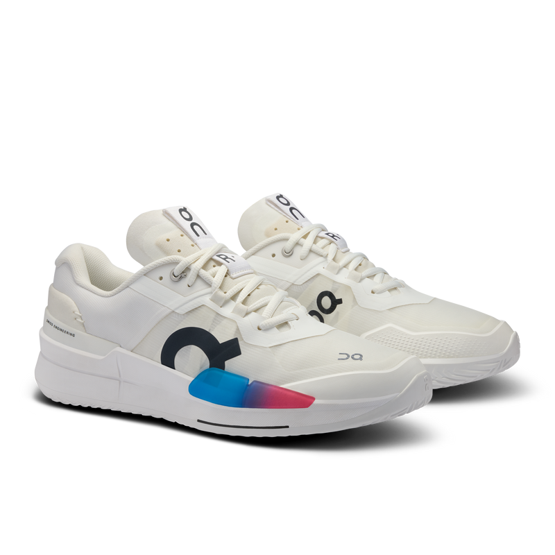 THE ROGER Pro 2 - White Malibu