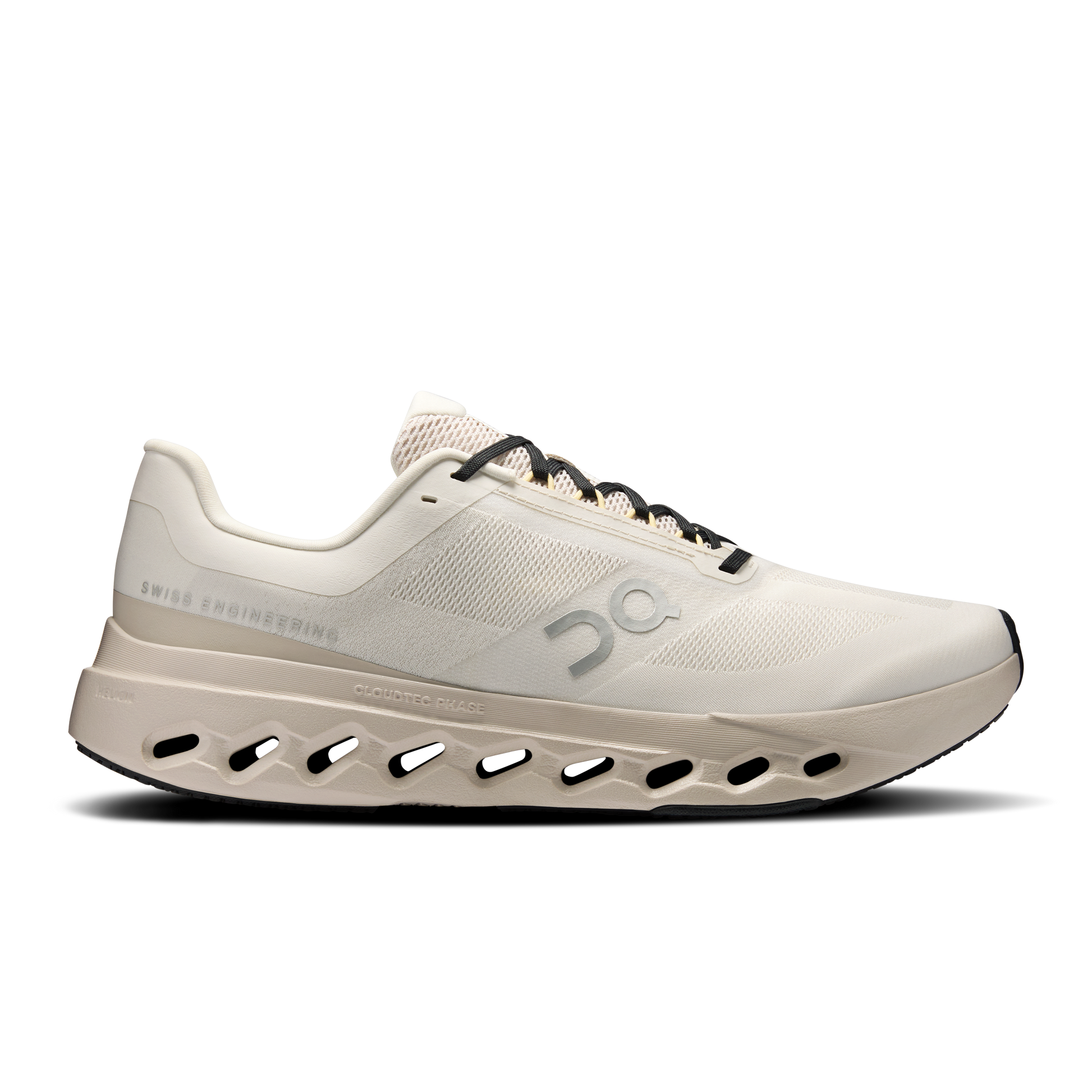 Cloudsurfer Next - Ivory Silver