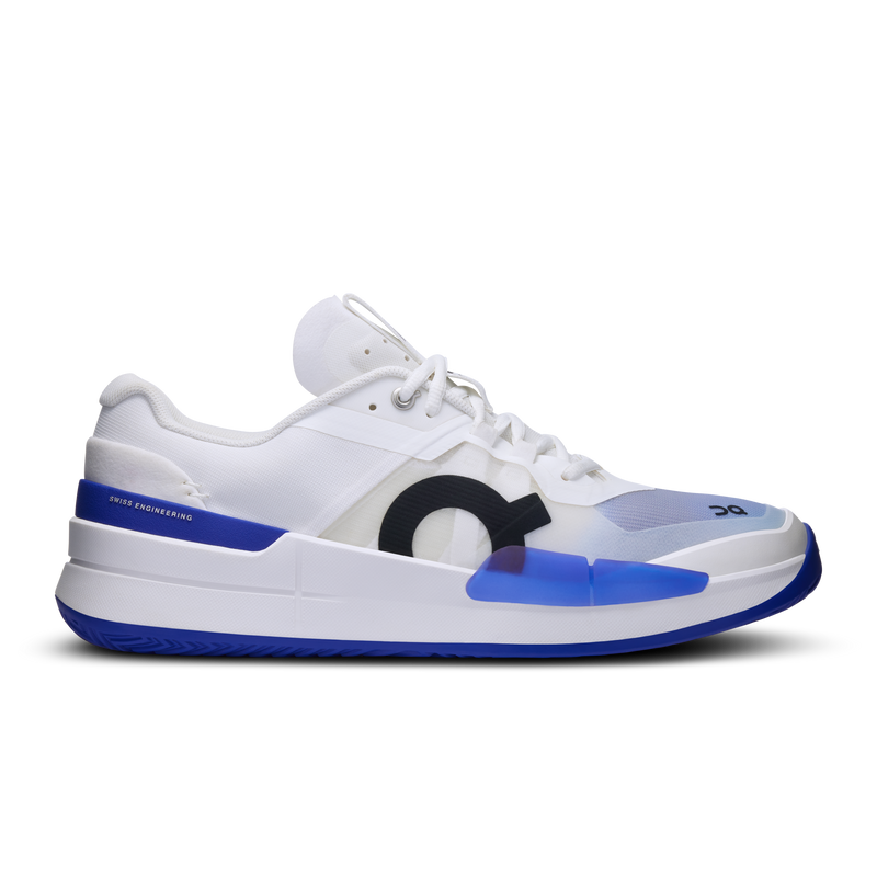 THE ROGER Pro 2 - White Indigo