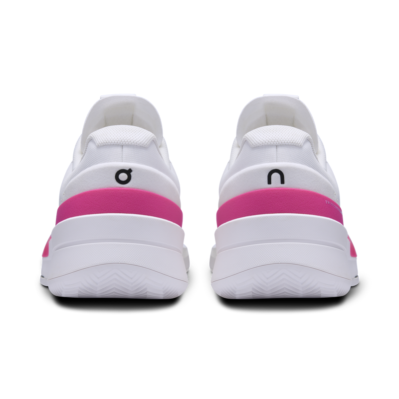 THE ROGER Pro 2 - White Pink