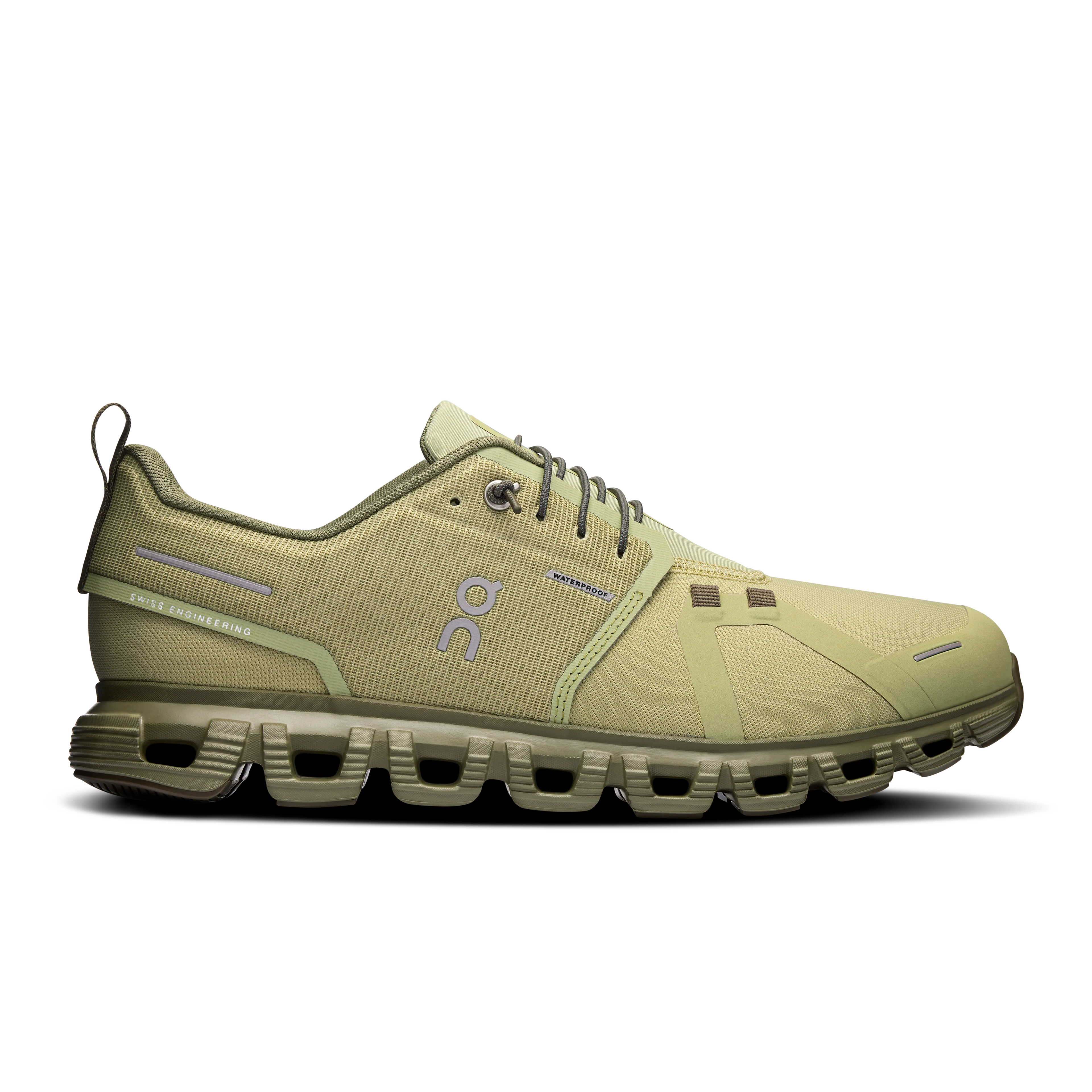 Cloud 6 Waterproof - Caper Grove