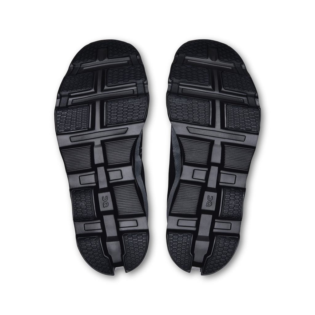 Cloudmonster 2 - Black Black