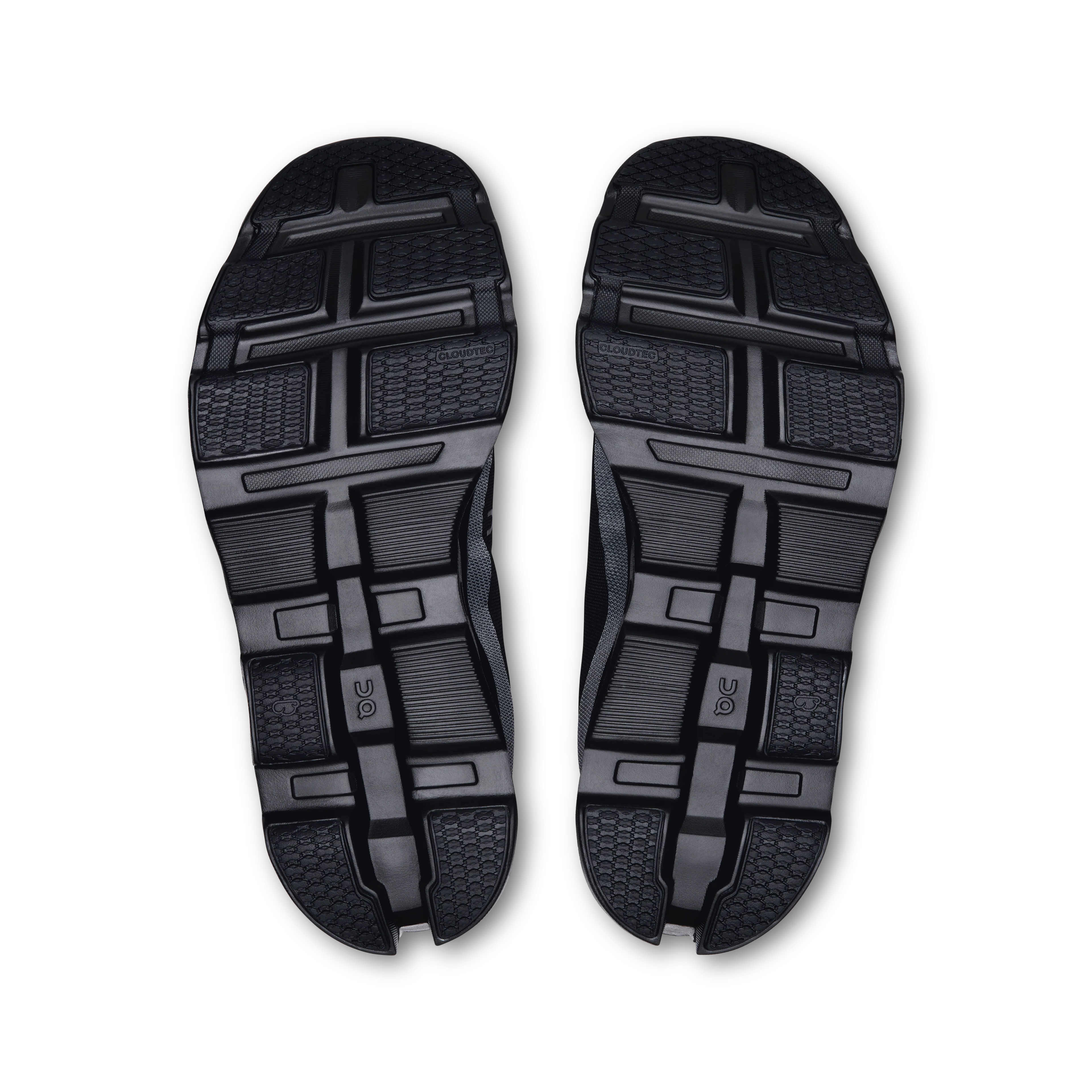Cloudmonster 2 - Black Black