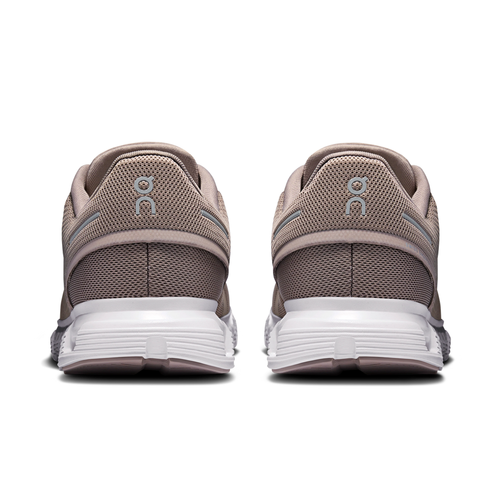 Cloud 6 - Fog White