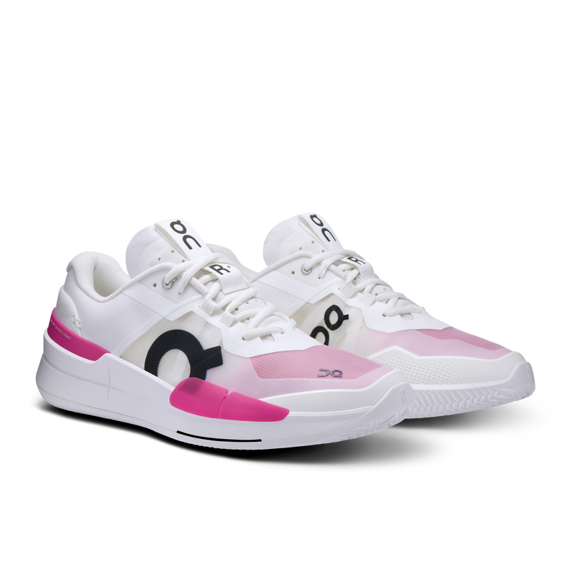 THE ROGER Pro 2 - White Pink