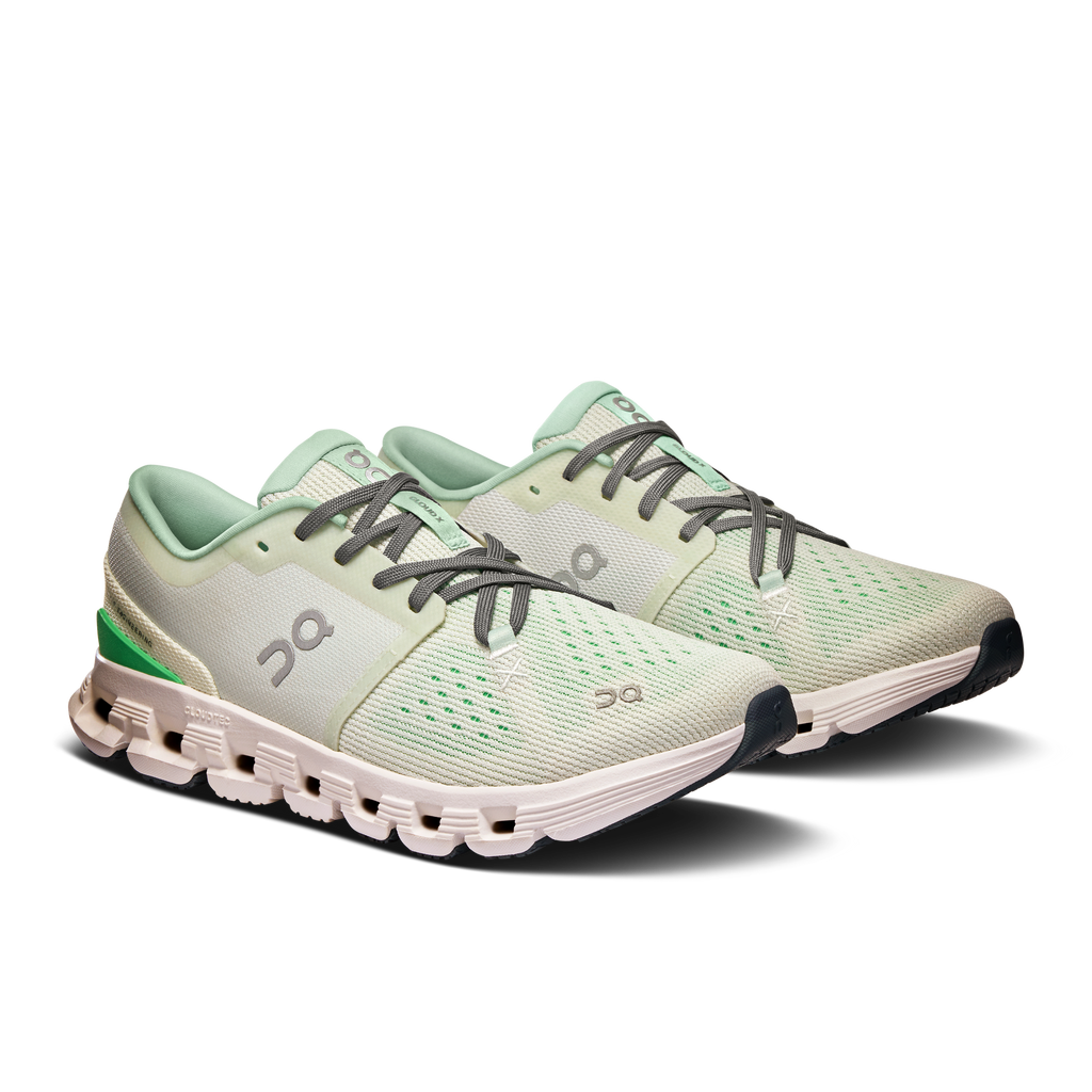 Cloud X 4 - Aloe Honeydew