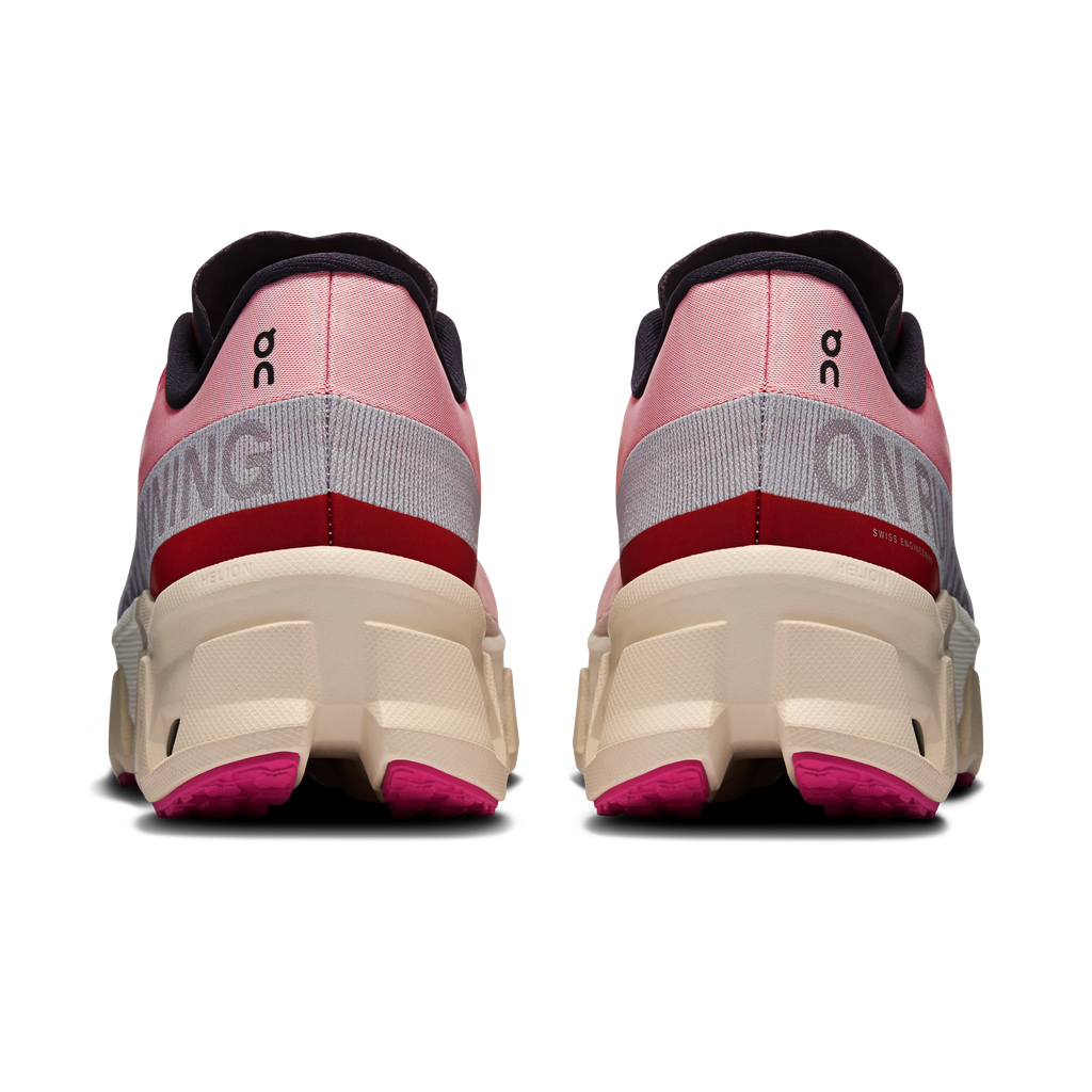 Cloudmonster Hyper - Red Cream