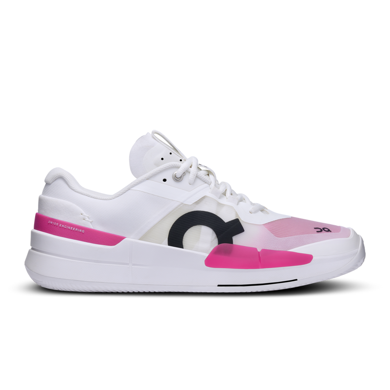 THE ROGER Pro 2 Clay - White Pink