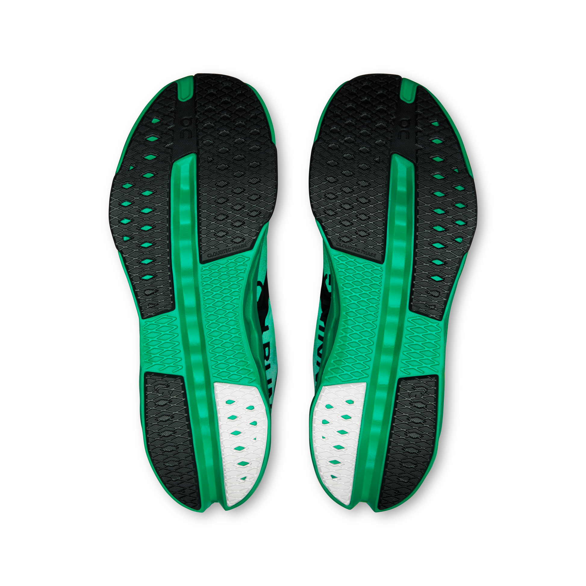 Cloudsurfer Next -  Mint Black