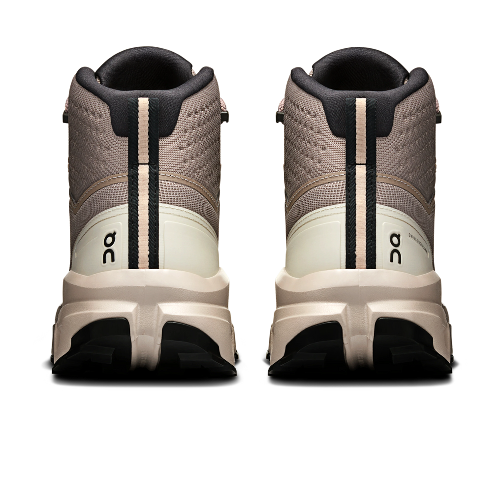 Cloudrock Mid Waterproof - Cinder | Desert
