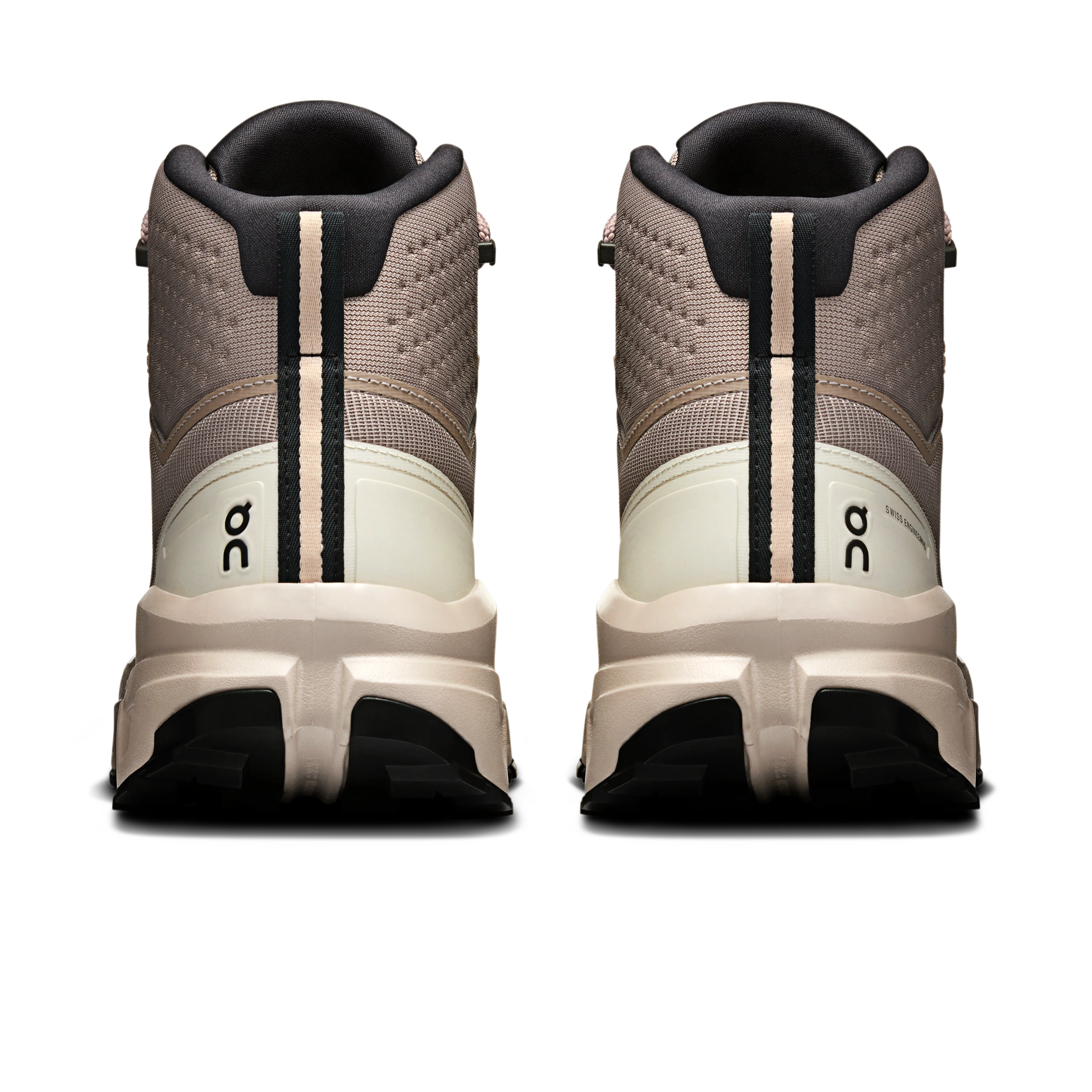 Cloudrock Mid Waterproof - Cinder | Desert
