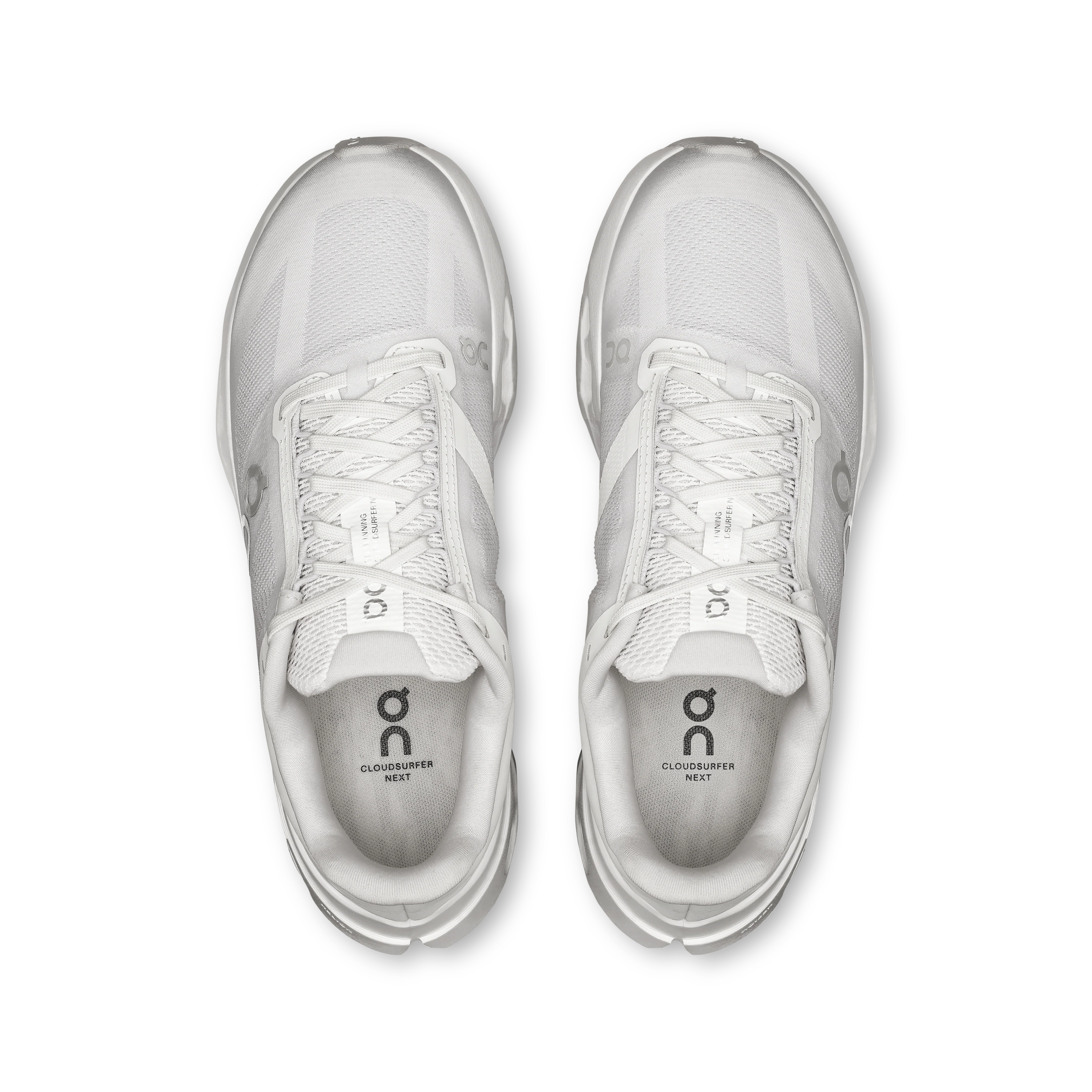 Cloudsurfer Next -  White White