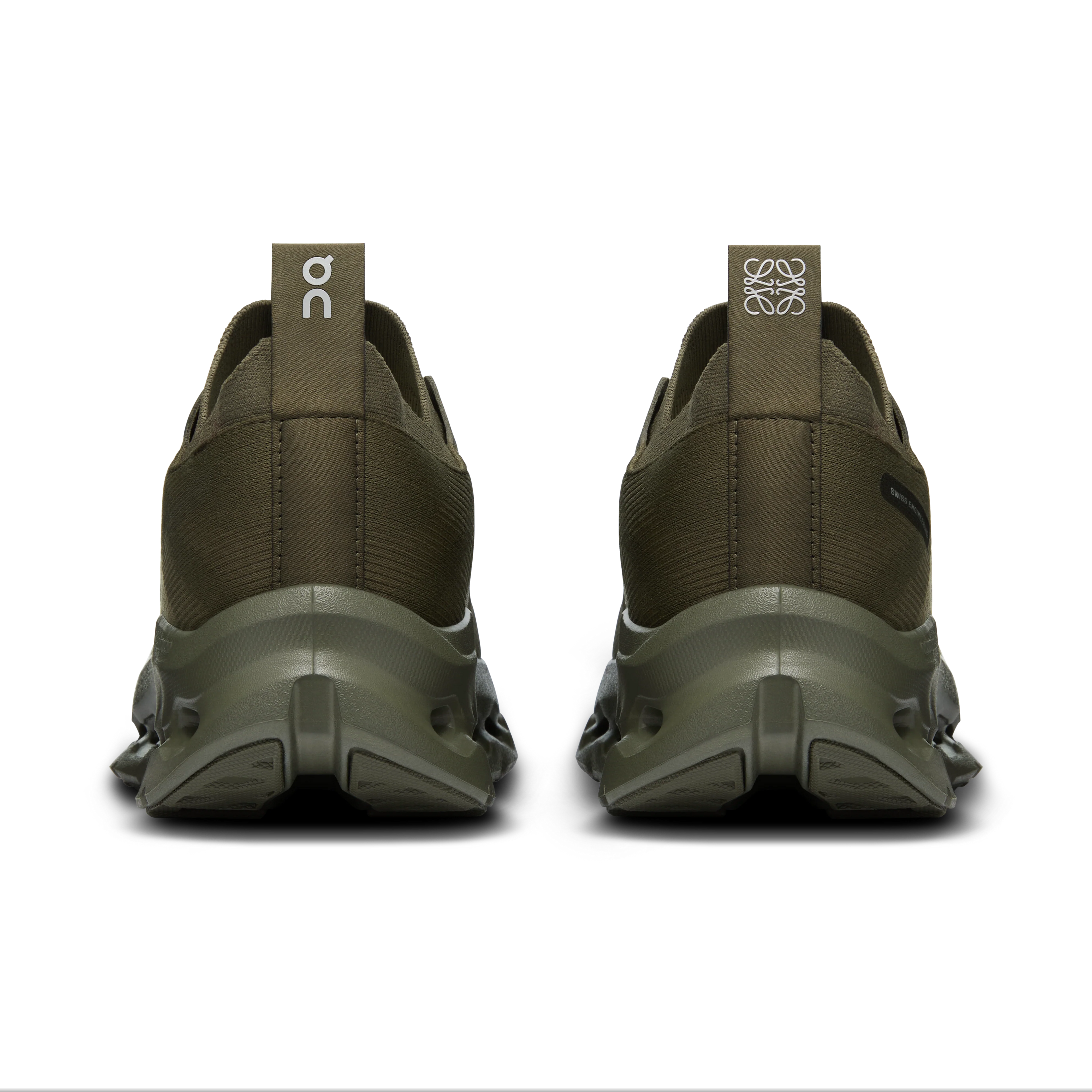 Cloudtilt LOEWE - Khaki
