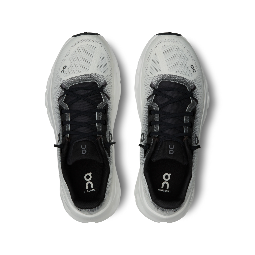 Cloudtilt  - Black | Ivory