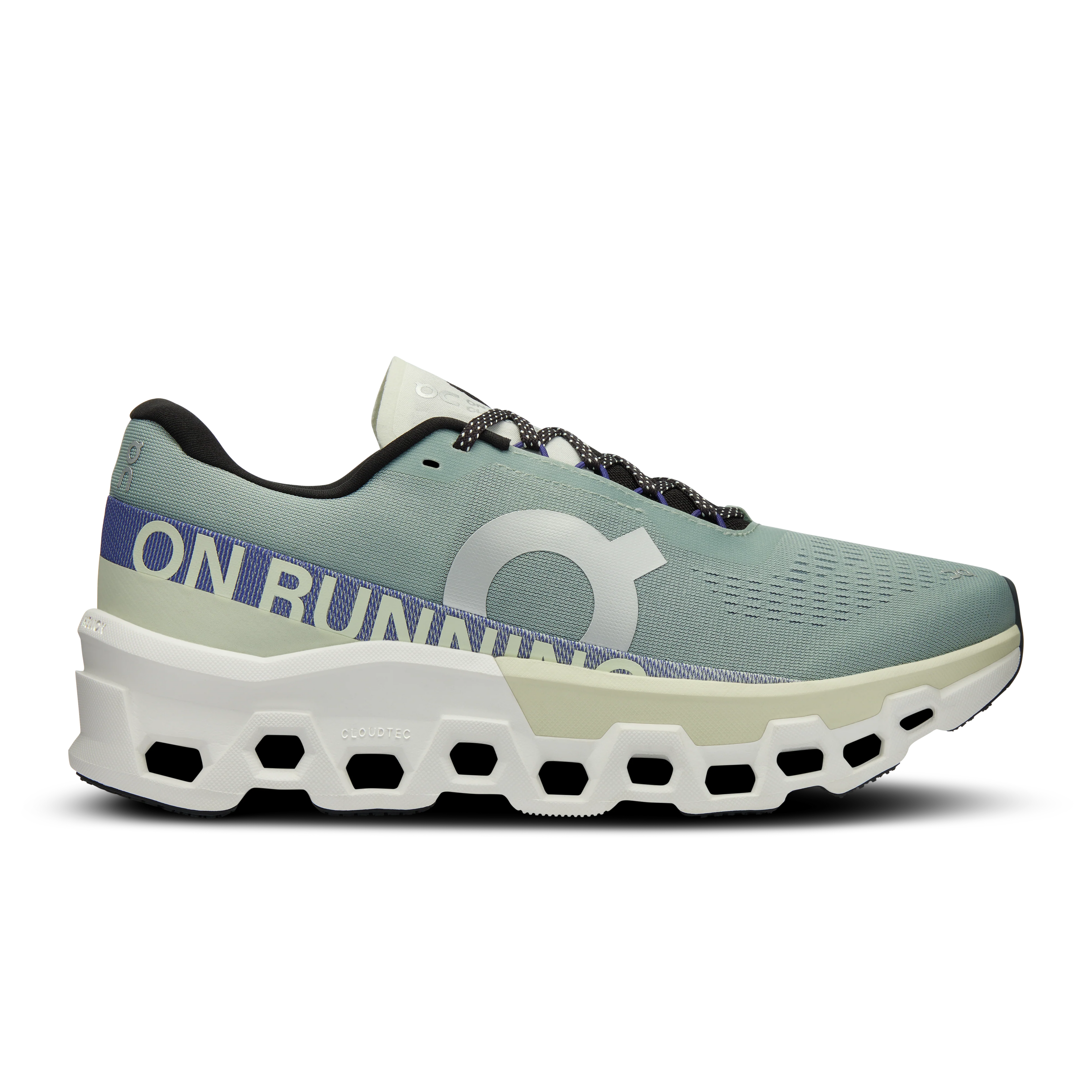 Cloudmonster 2 - Mineral Aloe