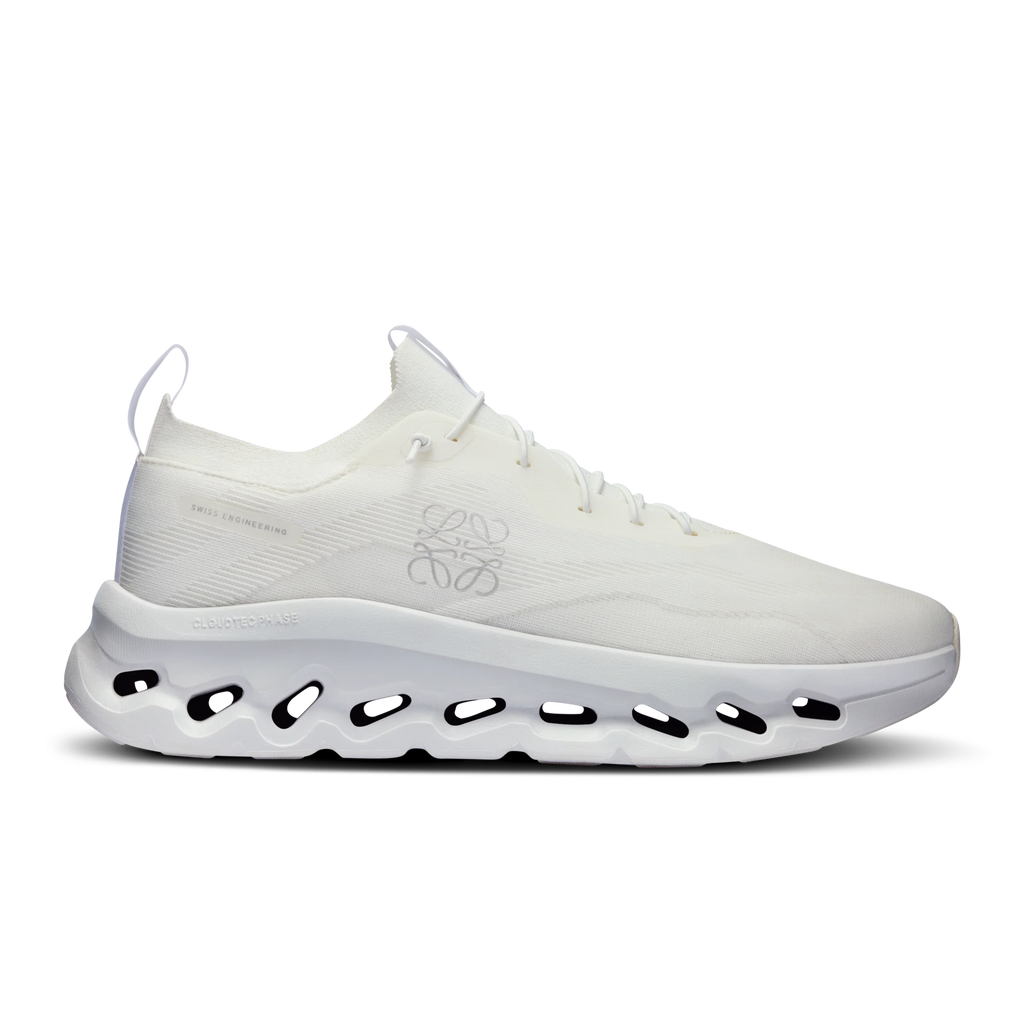 Cloudtilt LOEWE - All White