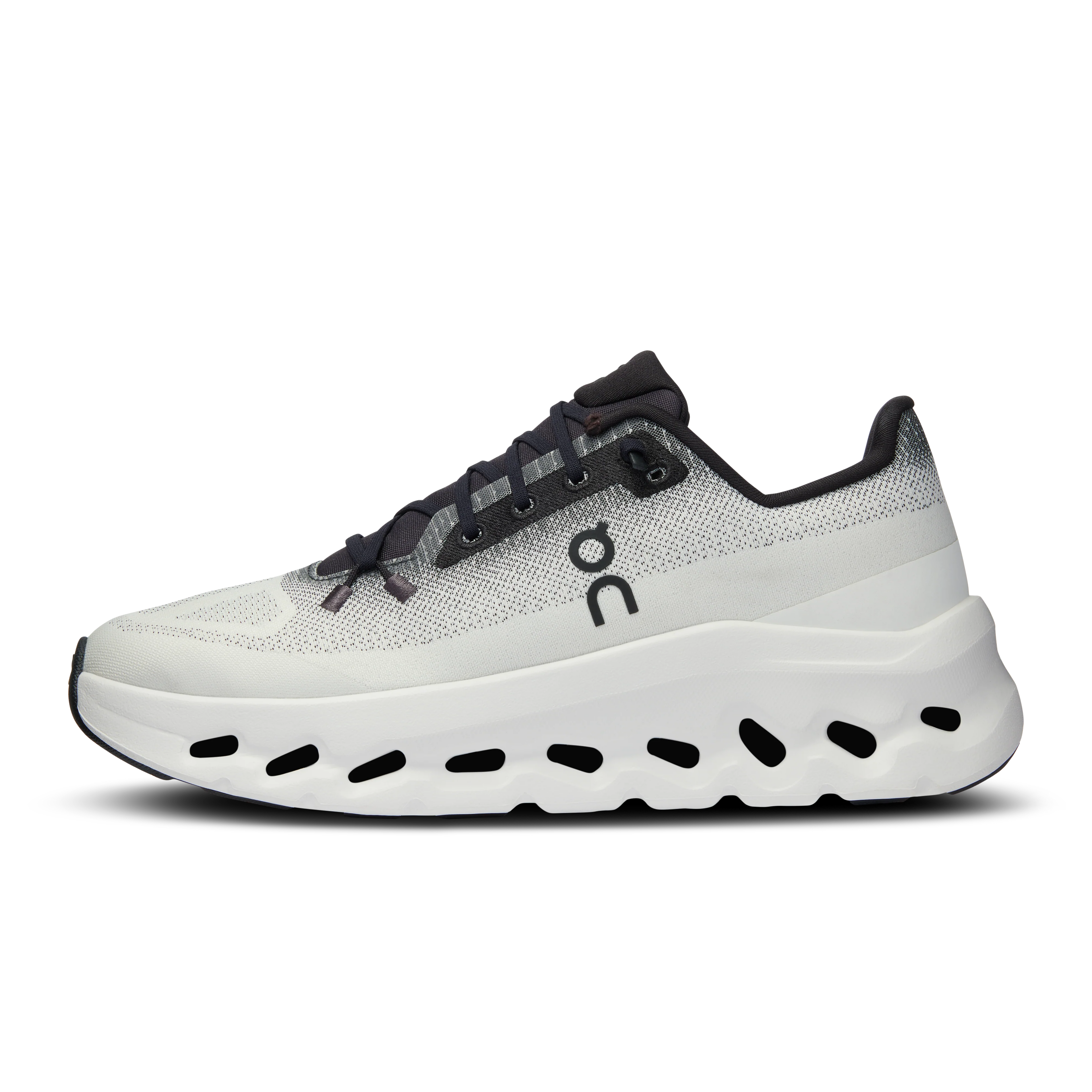 Cloudtilt  - Black | Ivory