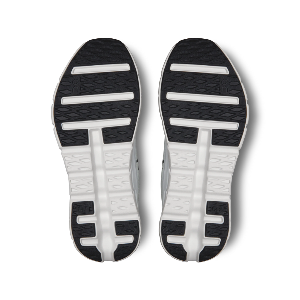 Cloudtilt  - Black | Ivory