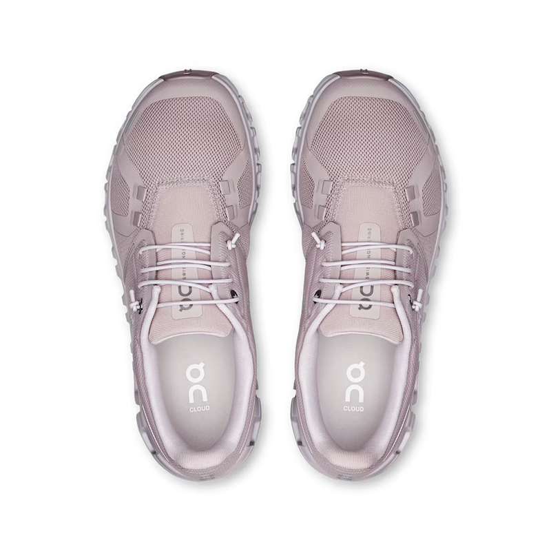 Cloud 6 - Mauve Orchid