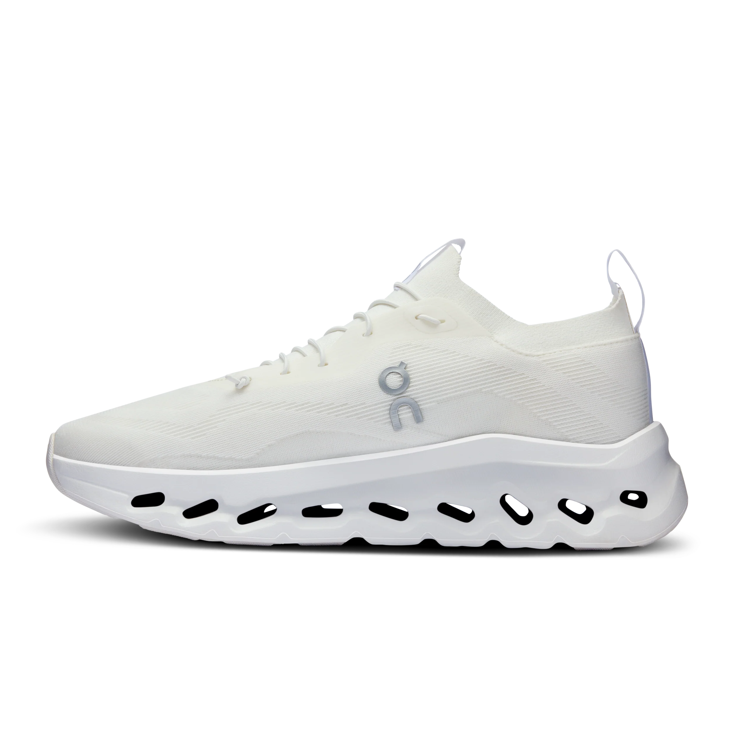 Cloudtilt LOEWE - All White