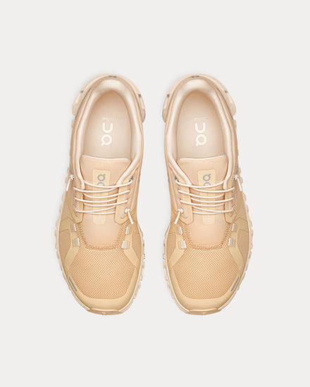Cloud 6 - Blonde  Dew