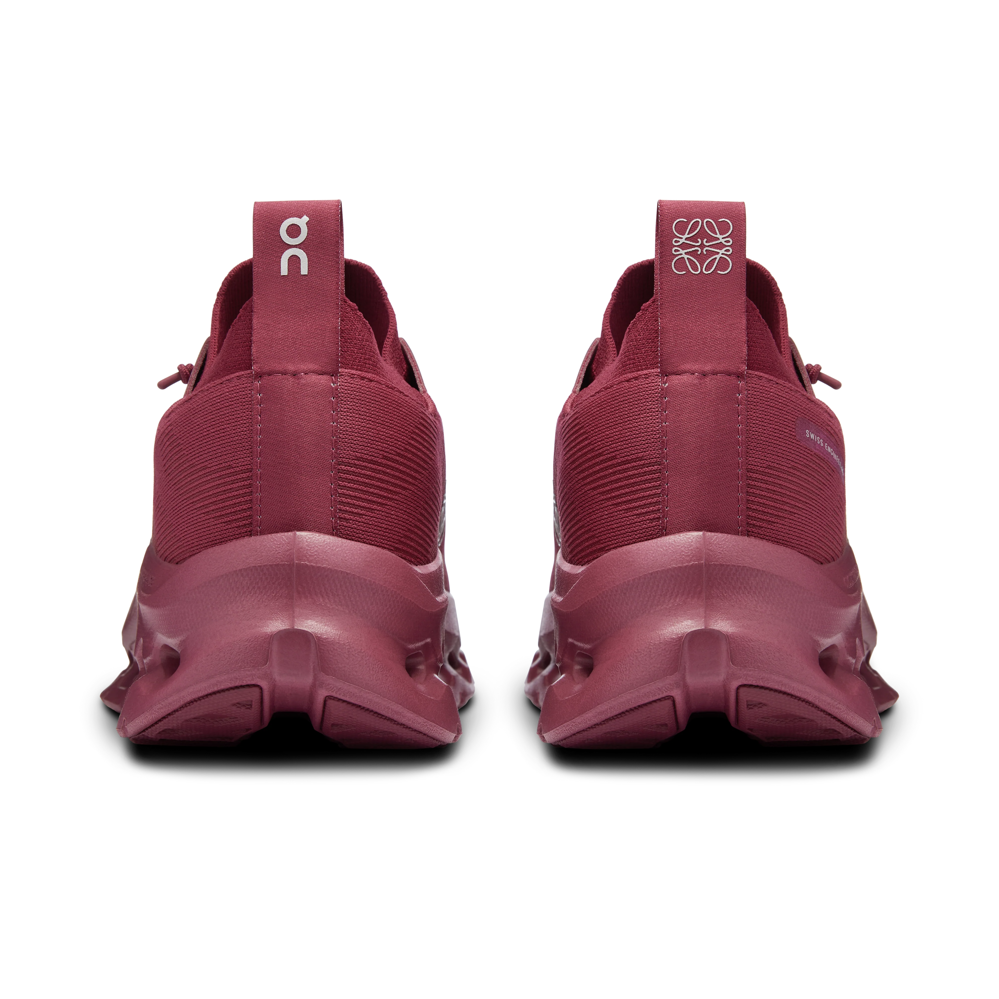 Cloudtilt LOEWE - Beet Red